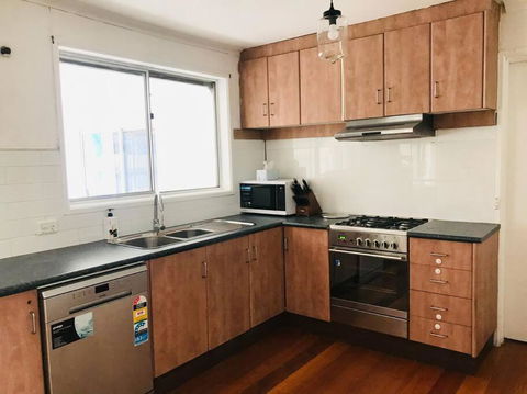 D124 Big Stay At Biggs - eAccommodation 1