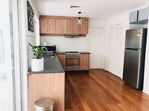 D124 Big Stay At Biggs - eAccommodation 3