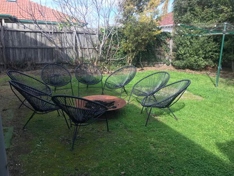 D108 Fantastic Sun Crescent Gathering - eAccommodation 2