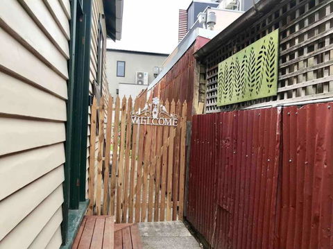 D109 Inner City Oasis On Buckingham - eAccommodation 1