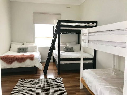 D109 Inner City Oasis On Buckingham - eAccommodation 3