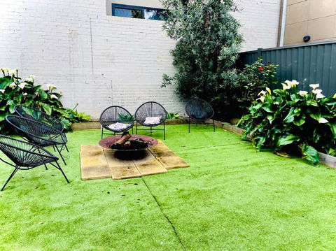 D109 Inner City Oasis On Buckingham - eAccommodation 4