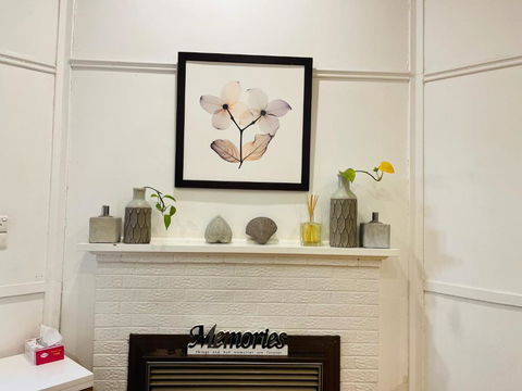 D114 Victorian Central Stay - eAccommodation 1