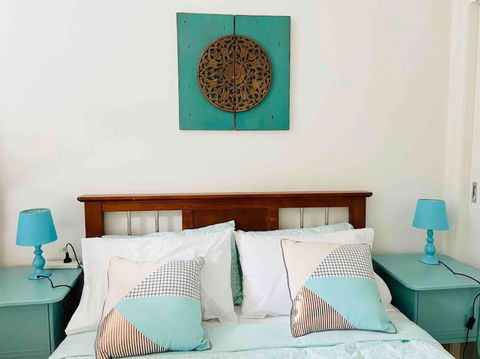 D121 Fabulous Marsh Stay - eAccommodation 0