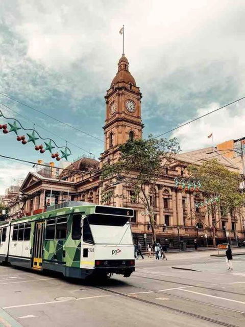 D121 Fabulous Marsh Stay - eAccommodation 1