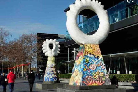 D121 Fabulous Marsh Stay - eAccommodation 3