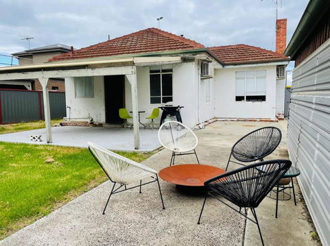 D123 Super Sun Shine Stay - eAccommodation 0