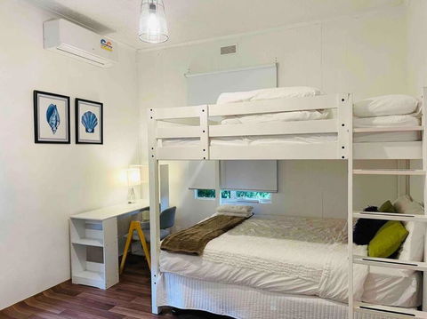 D123 Super Sun Shine Stay - eAccommodation 1