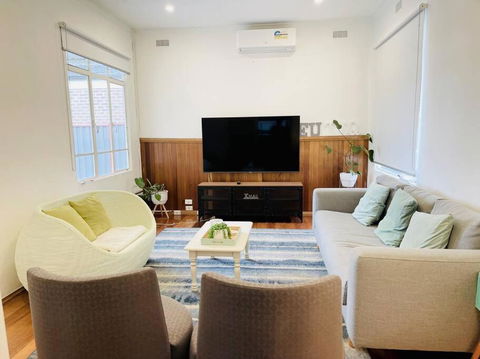 D123 Super Sun Shine Stay - eAccommodation 4