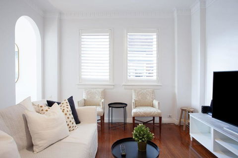 Deco Amour, Bellevue Hill Isyd - eAccommodation 2