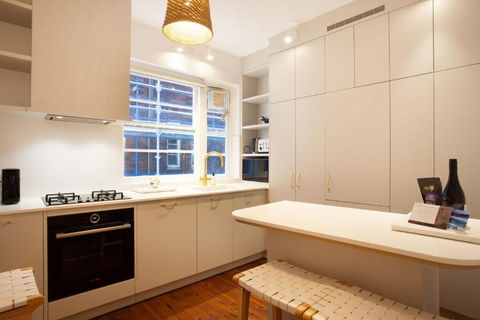 Deco Amour, Bellevue Hill Isyd - eAccommodation 4
