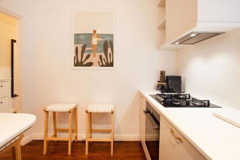 Deco Amour, Bellevue Hill Isyd - eAccommodation 3