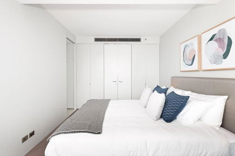 DH707 - 1 Bedroom Unit Victoria St - Darlinghurst - eAccommodation 1