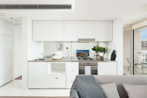 DH707 - 1 Bedroom Unit Victoria St - Darlinghurst - eAccommodation 2