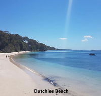27a Christmas Bush Avenue - wifi aircon close to Dutchies Beach