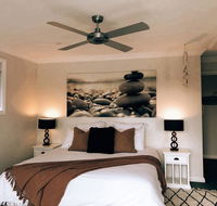 28 Clarence Crescent Villa - eAccommodation