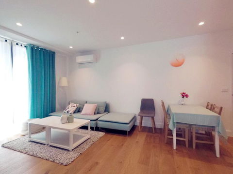 2BR Apartment With Style - eAccommodation 2