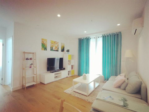 2BR Apartment With Style - eAccommodation 0