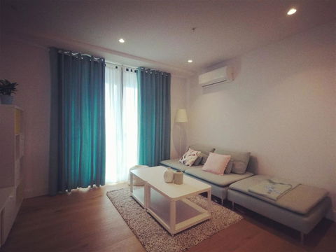 2BR Apartment With Style - eAccommodation 3
