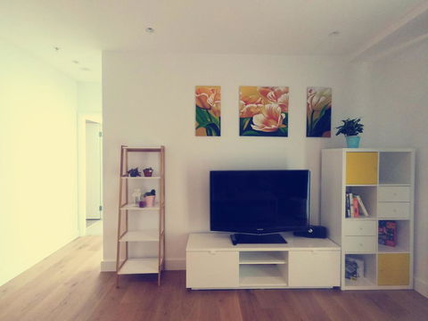 2BR Apartment With Style - eAccommodation 1