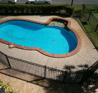2nd Floor Unit with Water Views and Pool - Karoonda Sands Bongaree - eAccommodation