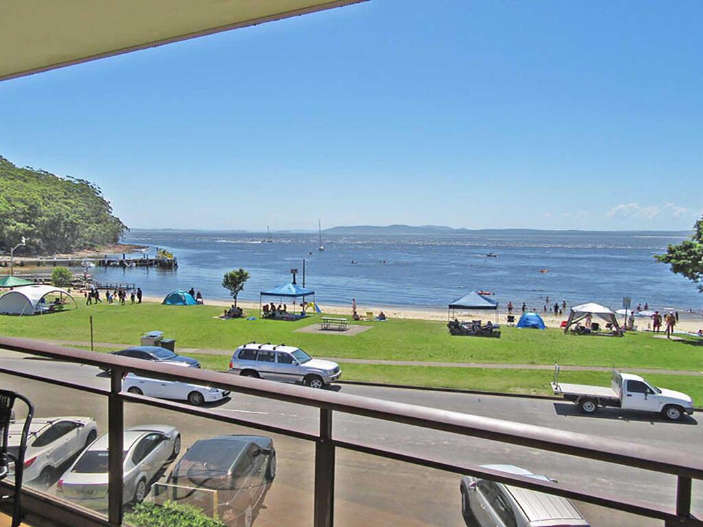 Nelson Bay NSW eAccommodation
