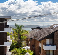 3 'The Commodore'  9-11 Donald Street - great unit in the heart of town