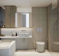 3 bed rooms apartment super convenient location - eAccommodation