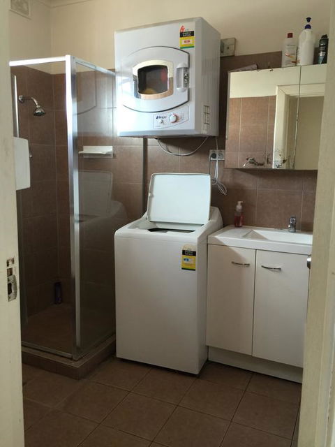 3 BEDROOM APARTMENT ST MARYS - eAccommodation 1