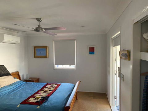 3 Bedroom Character Home Near CBD - eAccommodation 1