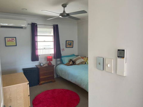 3 Bedroom Character Home Near CBD - eAccommodation 3