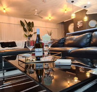 3 BEDROOM CITY ESCAPE - CHAMPAGNE STAYS Darwin - eAccommodation