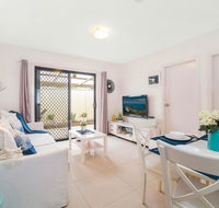 3 Bedroom cozy and quiet holiday home - eAccommodation