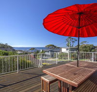 3 Shipton Cres - Heavenly Haven - eAccommodation