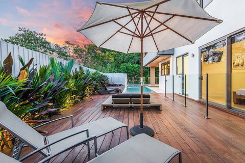 3/23 Murphy Street - Luxury Holiday Villa - eAccommodation 2