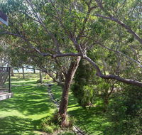 36 'Bay Parklands' 2 Gowrie Avenue - close to the water with pool  spa  tennis court