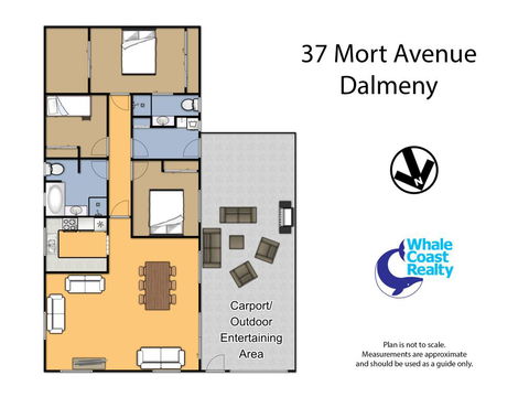 37 Mort Avenue - eAccommodation 3