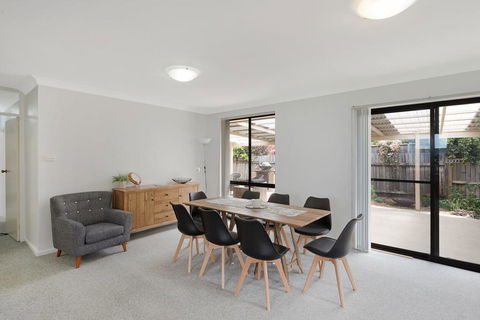 37 Mort Avenue - eAccommodation 0