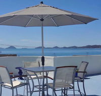4 'The Point' 5-7 Mitchell Street- Stunnning water views with air conditioning - eAccommodation