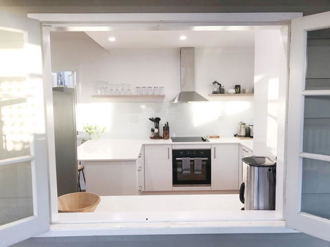 4 Bedroom House - Walk To Southbank - eAccommodation 2