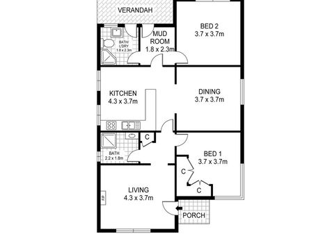 40 Campbell - eAccommodation 2