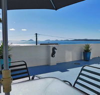 5 'The Point' 5-7 Mitchell Street - large balcony and great water views - eAccommodation