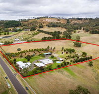 505 CONROD STRAIGHT MOUNT PANORAMA - eAccommodation