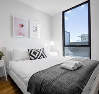 60 Boutique StudioBoxhill Boxhill Central Mall - eAccommodation