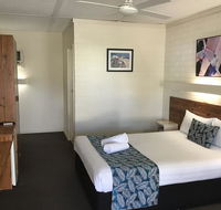 7th Street Motel - eAccommodation