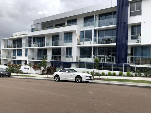 8 ON ELYSEE Alexandra Headland / Mooloolaba Beach - eAccommodation 0