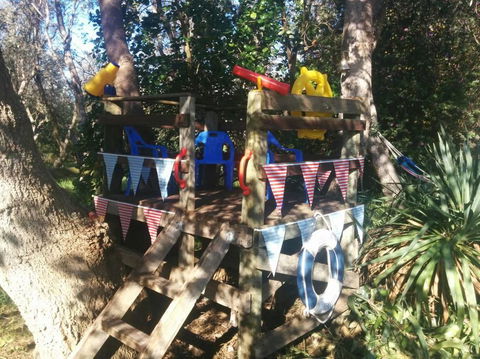 90 Mile Beach Escape - eAccommodation 3