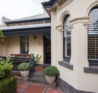 94 Highett - Inner City Period Home - eAccommodation