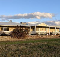 A Better Life Animal Sanctuary FarmStay - Private Two-Bedrooms Lounge Room  Bathroom  Toilet Shared Kitchen - eAccommodation