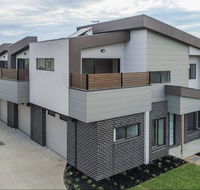 A brand new private townhouse - eAccommodation